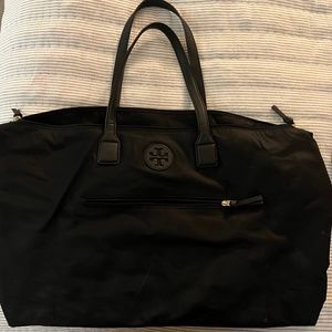 Tory Burch travel bag